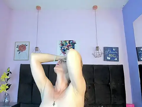 AsshleySofty webcam