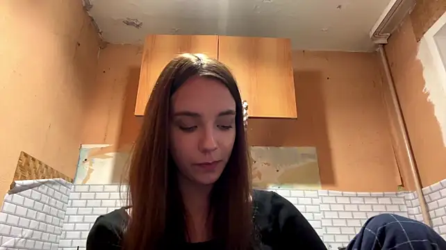RoxannaDavidsen webcam