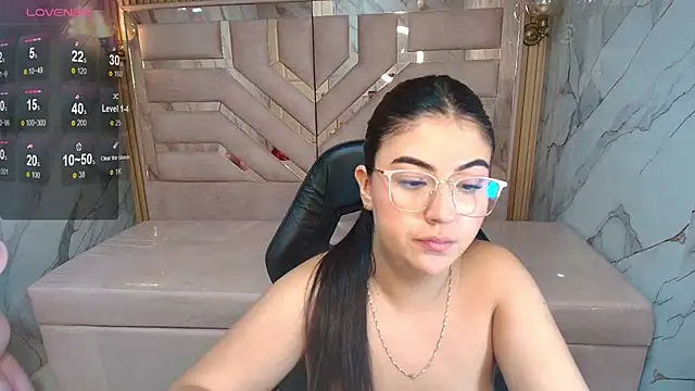 AbrilQuintana_r webcam