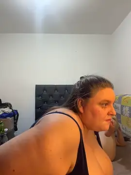 samybenson webcam