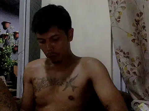 eddy_888 webcam