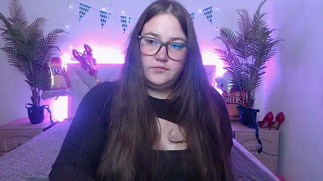 XX_Daniella_XX webcam