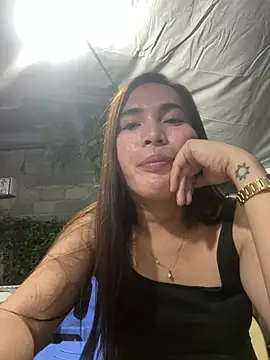 yen_yen webcam