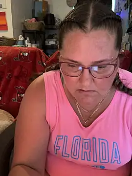 SexyNikki6969 webcam