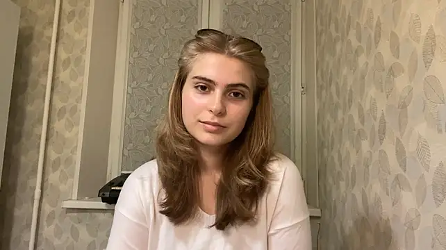 JessicaShelvy webcam