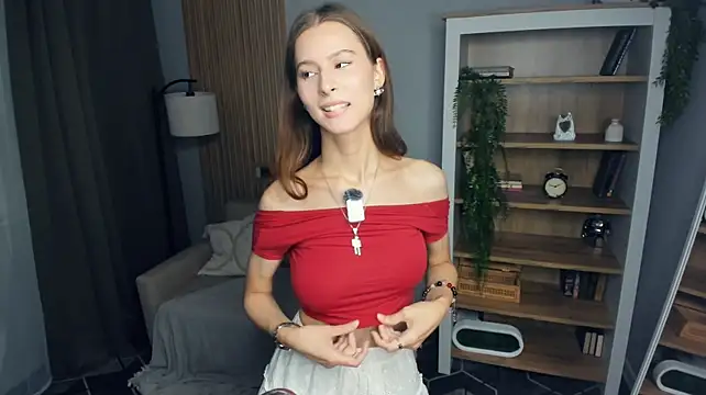 EliseLetarte webcam