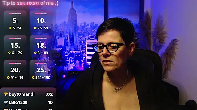 ninarandmann webcam
