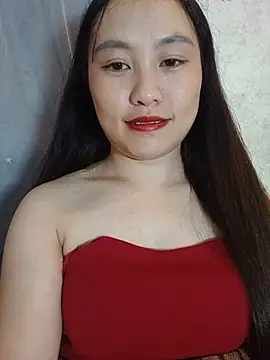 Cherry-squirtt webcam