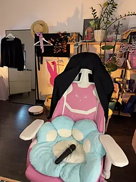 sweetest_pie webcam