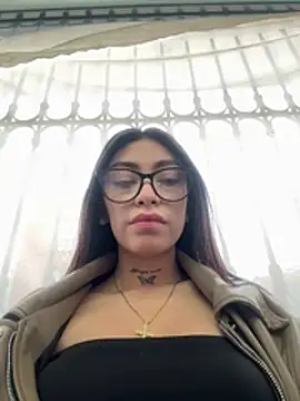 Bonny_Eva live cam