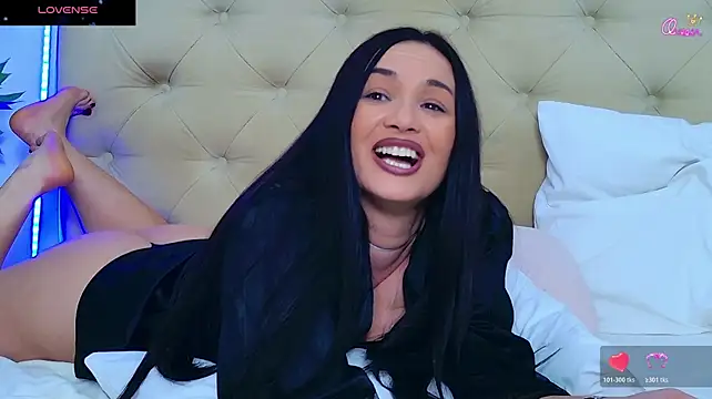 Daliya_ webcam