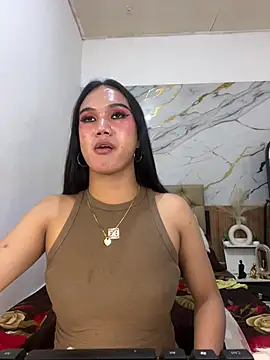 goddessyuki webcam