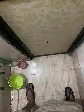 Mumbai_Stripper webcam
