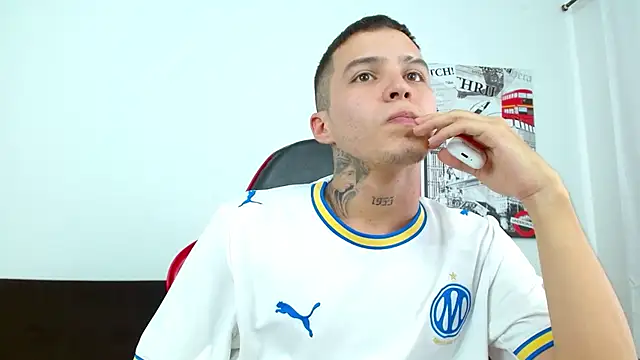 Cumandres18 webcam