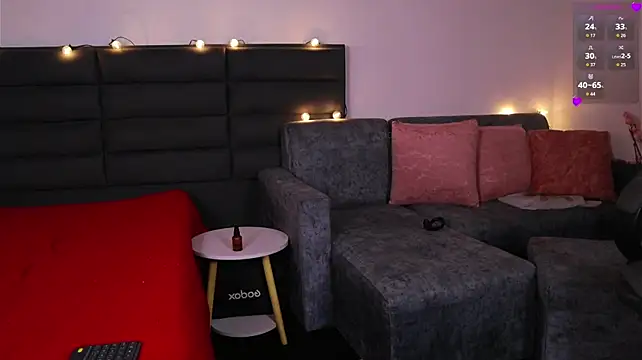 kathieandpovcock1 webcam