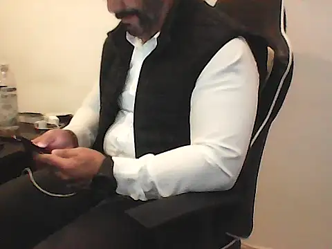 Yorel1109- webcam