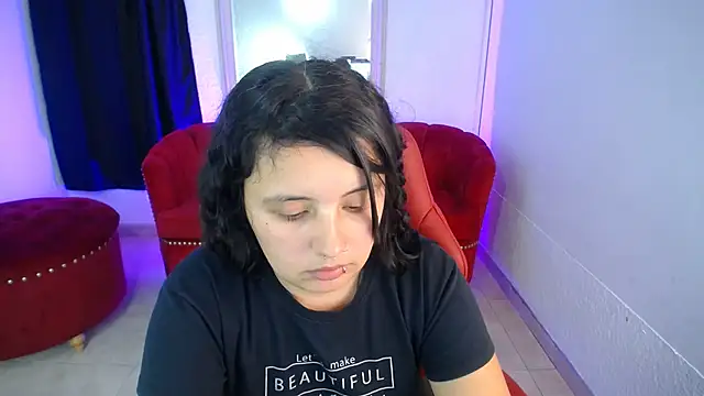 nathaly_low1 webcam