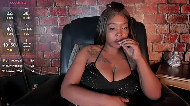 Charlotte__Brown_ webcam
