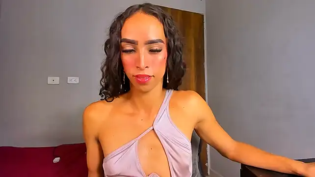 Miissblunt webcam