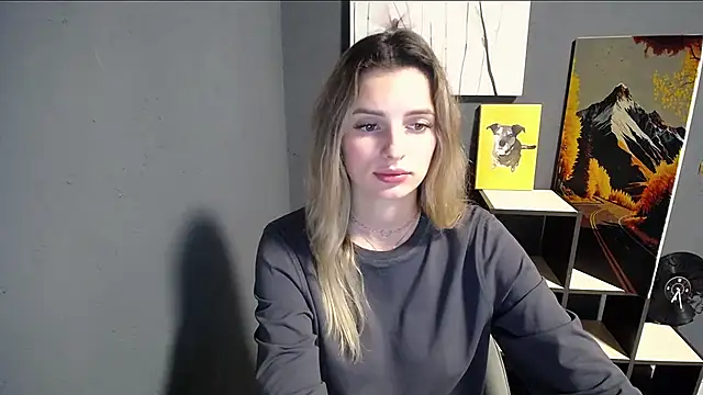 lady_olivia_ webcam