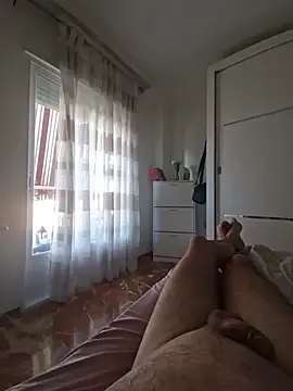 Pokoyop webcam