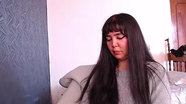 Freyja_eter webcam