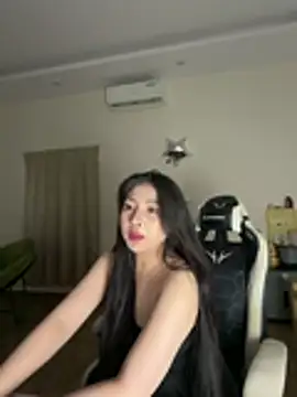 __MeiMei__ webcam