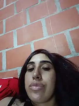 ifeelverywet_andhot webcam