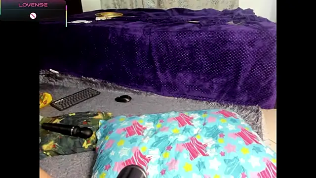 Laila_Laly webcam