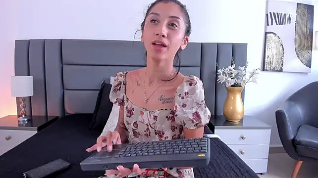 MelissaFoxx webcam