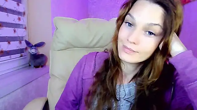 impossibleluna webcam