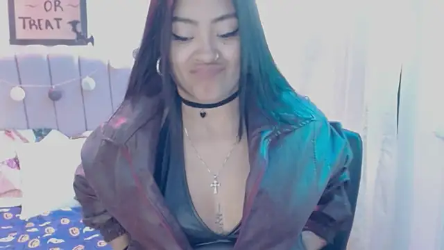 Stefa_Escobar webcam