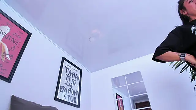Caroline_dh webcam