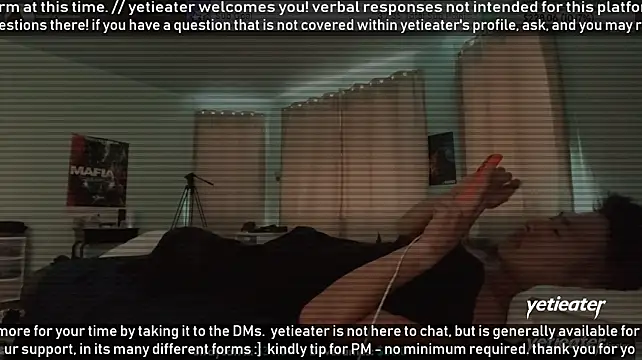 yetieater webcam