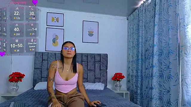 Soffia_Konig_ webcam
