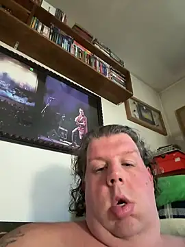 Stephanie1984 webcam