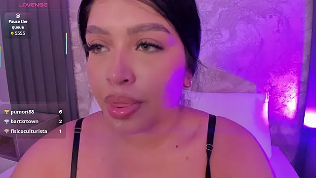 carriepink_ webcam
