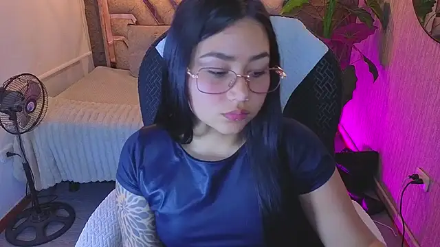 FREIYA webcam