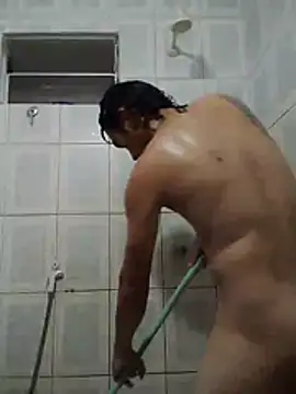 Shawnzinho webcam