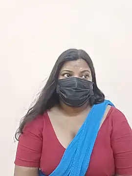 Tamil_Milf webcam