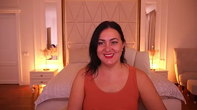 VelvetLuck webcam