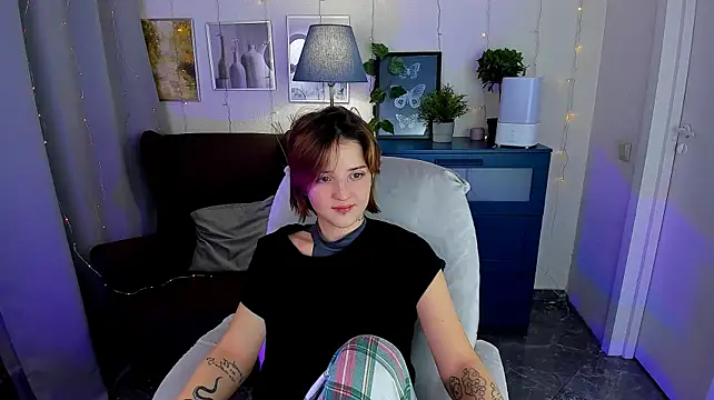 SarahShelby webcam