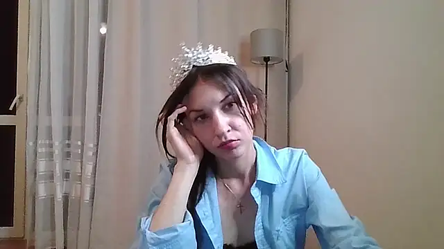 JuliaLovely webcam