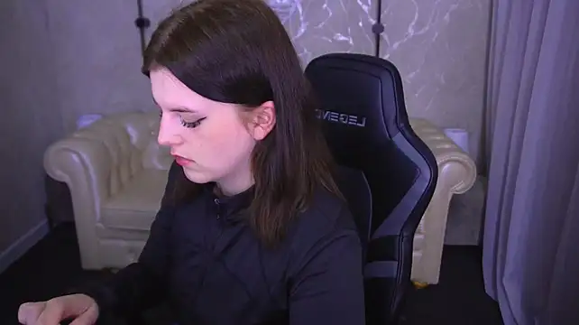 KristiFoxy