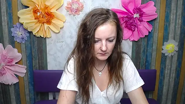 MeganPirs webcam