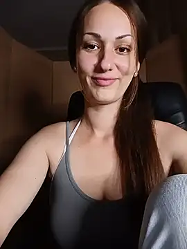 LunaCrystall webcam