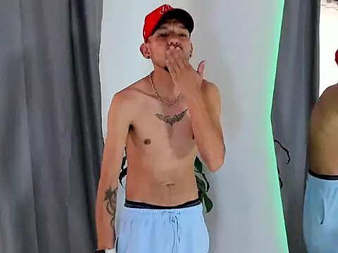 Steban_silv webcam