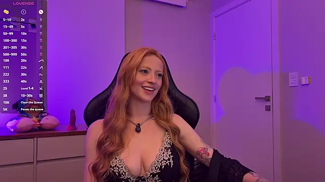 girlsmilee webcam