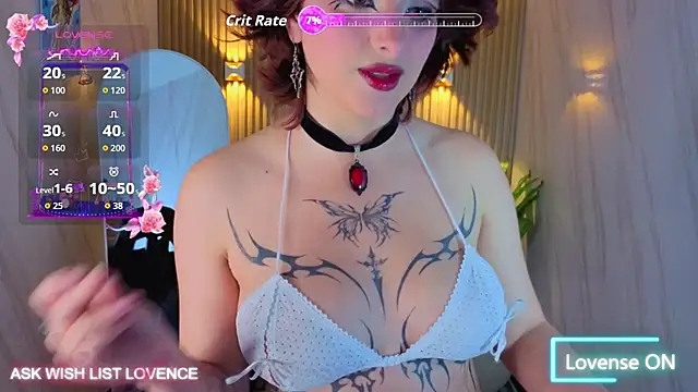 Cherry_tf webcam