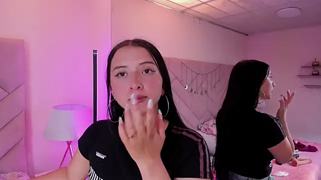 EmmyCastillo webcam